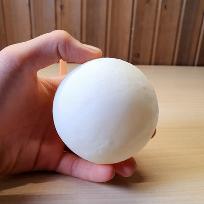 3D Moon Lamp #5039