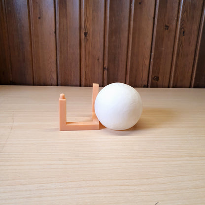 3D Moon Lamp #5039