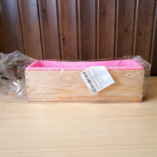 Silicone Soap Mold #5002
