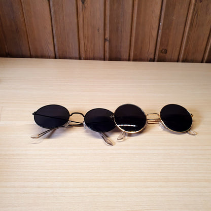 2 Pairs Sunglasses #4918
