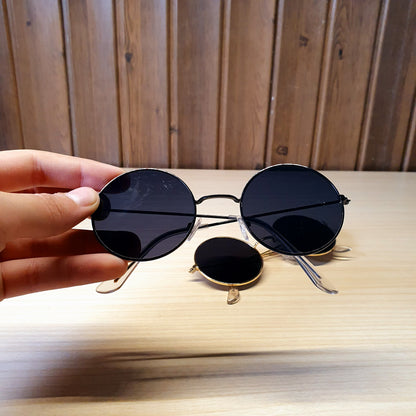 2 Pairs Sunglasses #4918