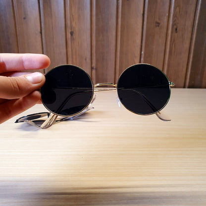 2 Pairs Sunglasses #4918