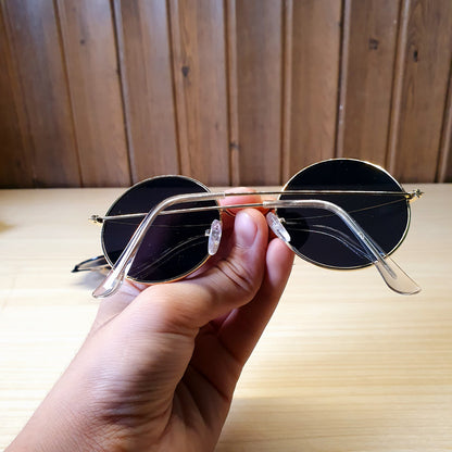 2 Pairs Sunglasses #4918