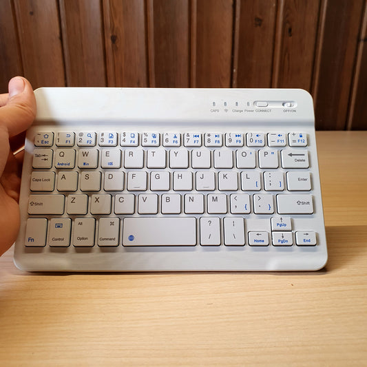 Wireless Keyboard #4855