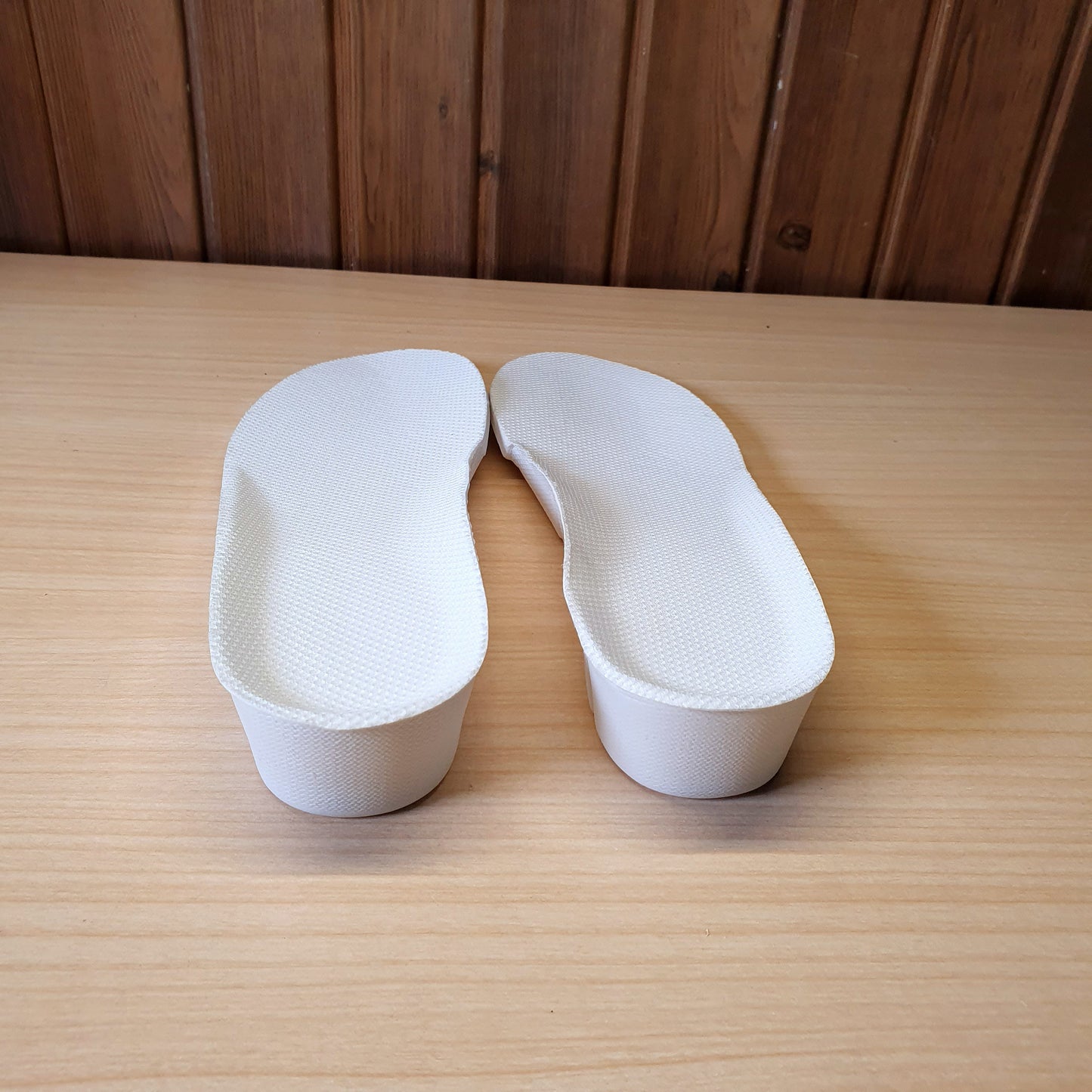 Heighted Insoles Size 40 # 4894
