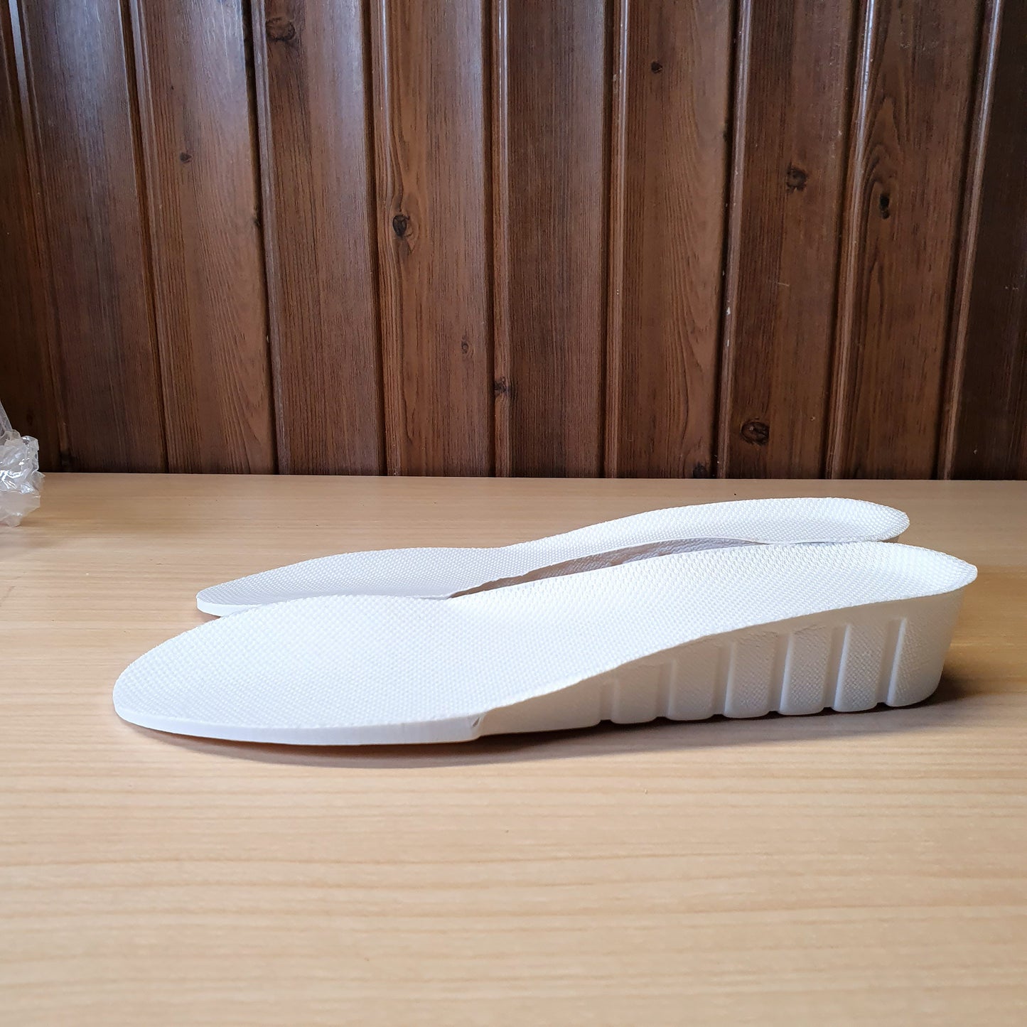 Heighted Insoles Size 40 # 4894