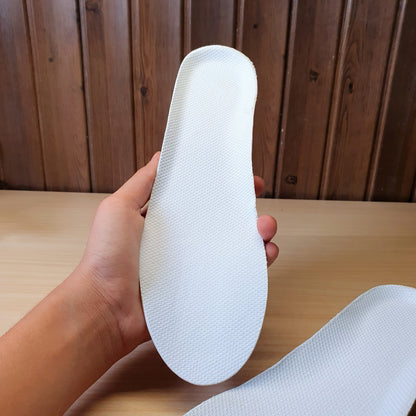 Heighted Insoles Size 40 # 4894