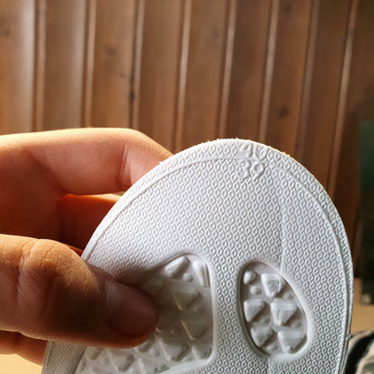 Heighted Insoles Size 40 # 4894