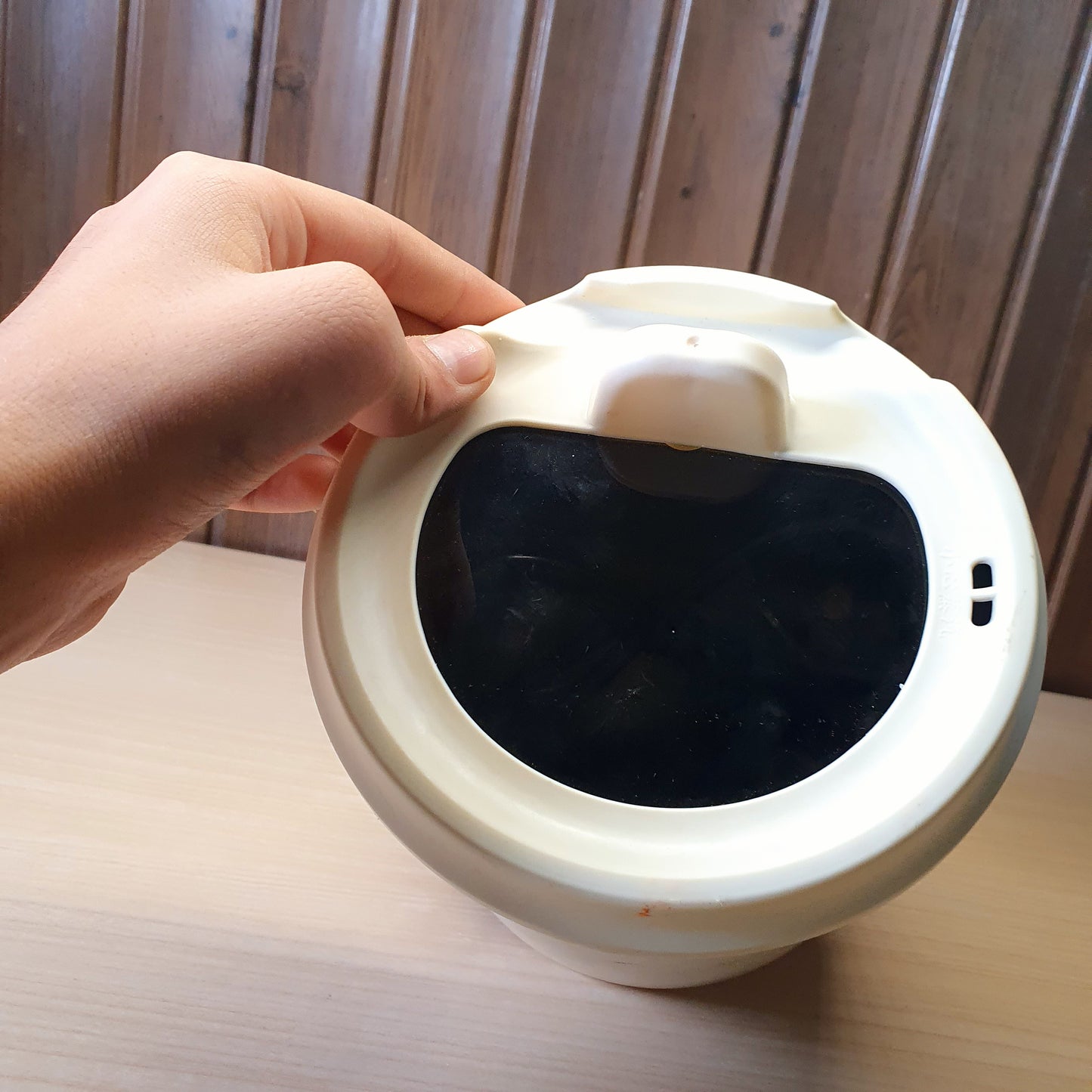 multifunctional mini electric cooking pot, often used for instant noodles or small-batch cooking.#5024