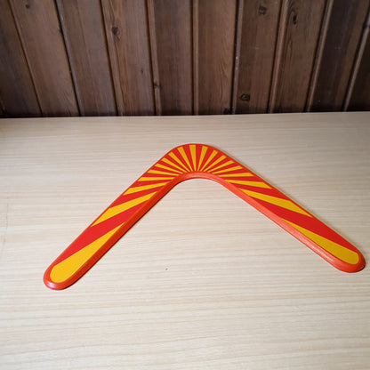 V shape Boomerang #4905