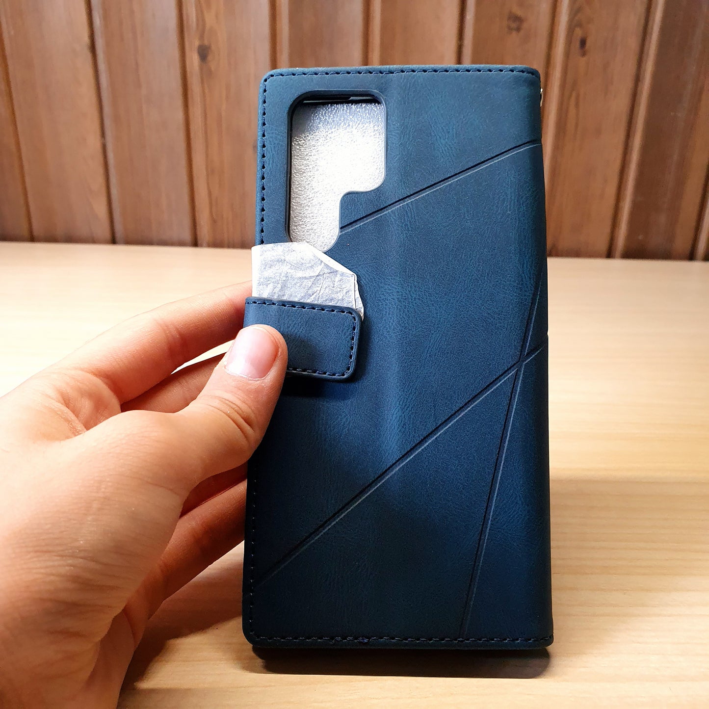 Samsung Galaxy S22 Ultra book cover #4983