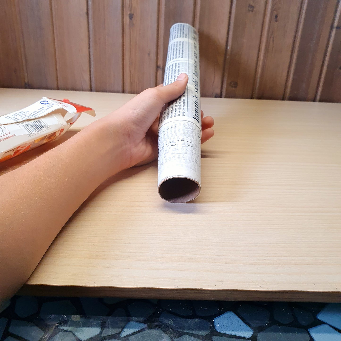 Cooking paper #4864