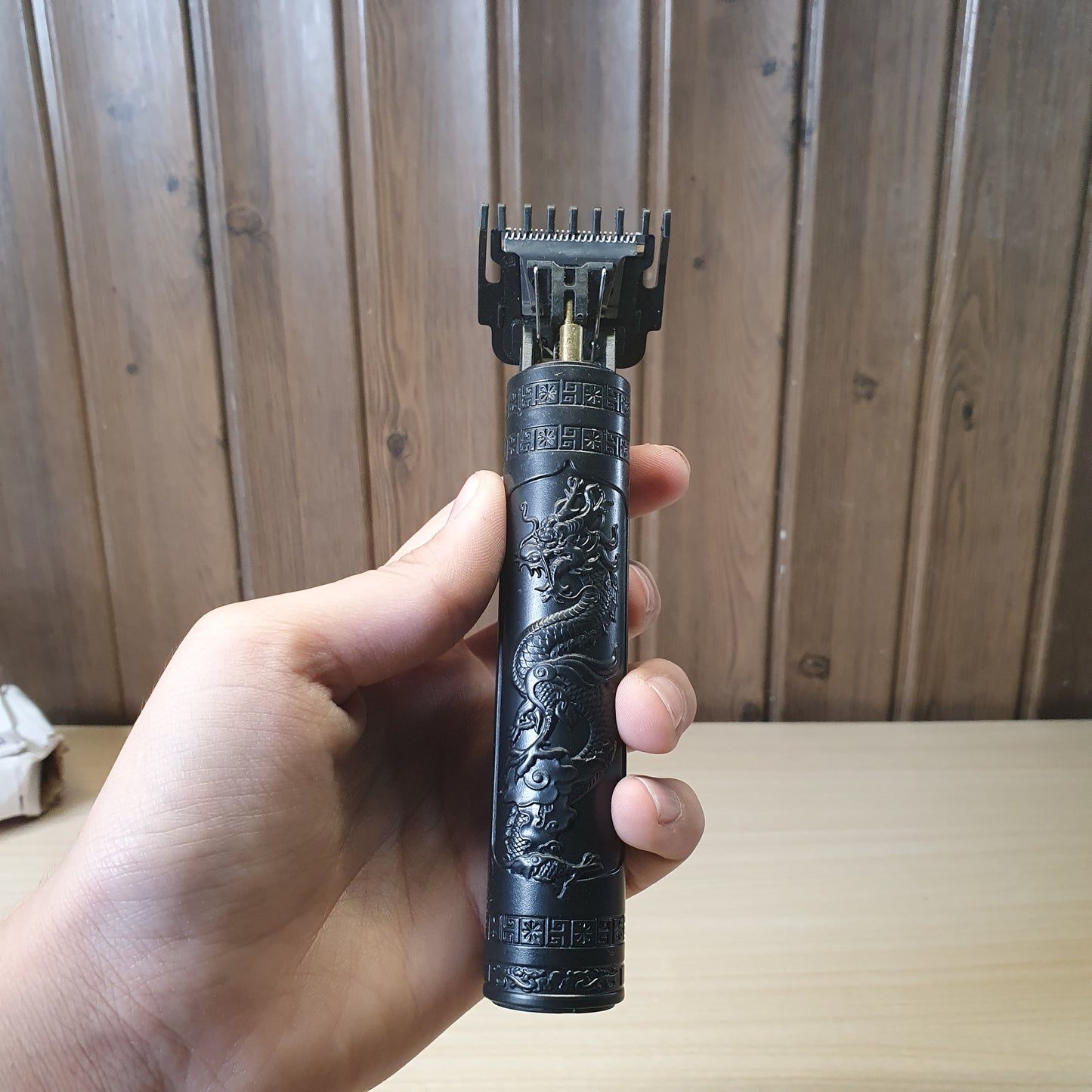Vintage T9 Trimmer #4834