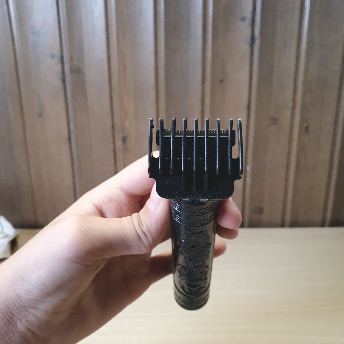 Vintage T9 Trimmer #4834