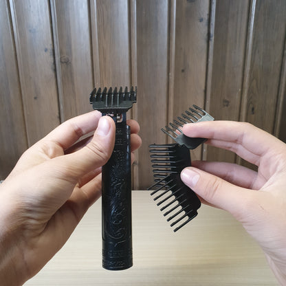 Vintage T9 Trimmer #4834