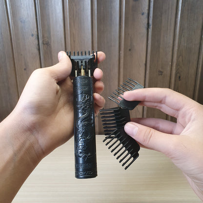 Vintage T9 Trimmer #4834