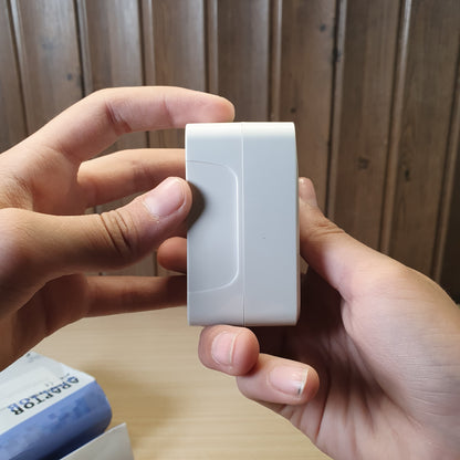 Multifunctional Adapter Switch  #4901