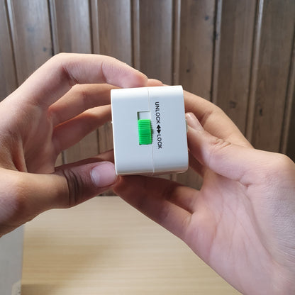Multifunctional Adapter Switch  #4901