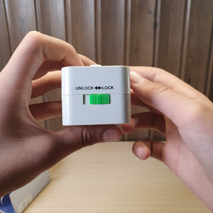 Multifunctional Adapter Switch  #4901