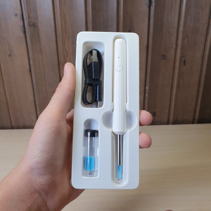 Wireless Smart otoscope #4994
