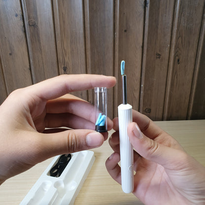 Wireless Smart otoscope #4994