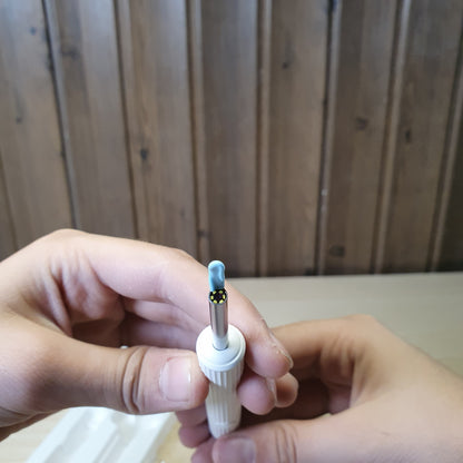 Wireless Smart otoscope #4994