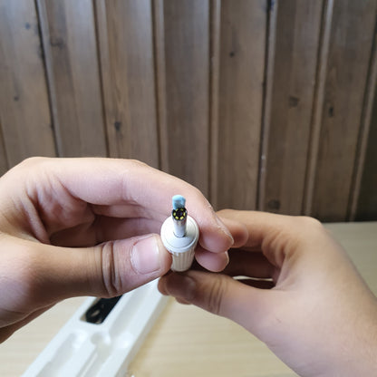 Wireless Smart otoscope #4994