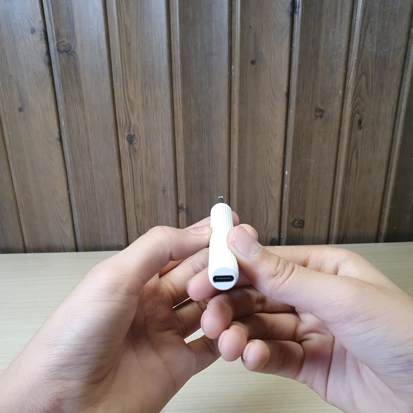 Wireless Smart otoscope #4994