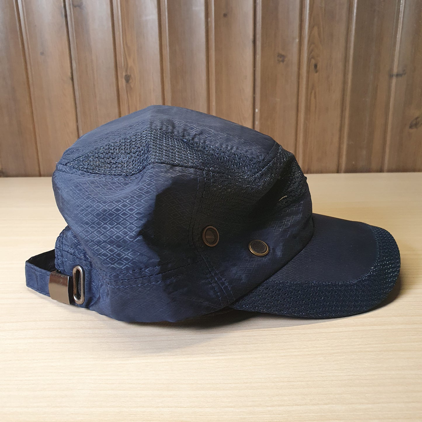 Cap #4980