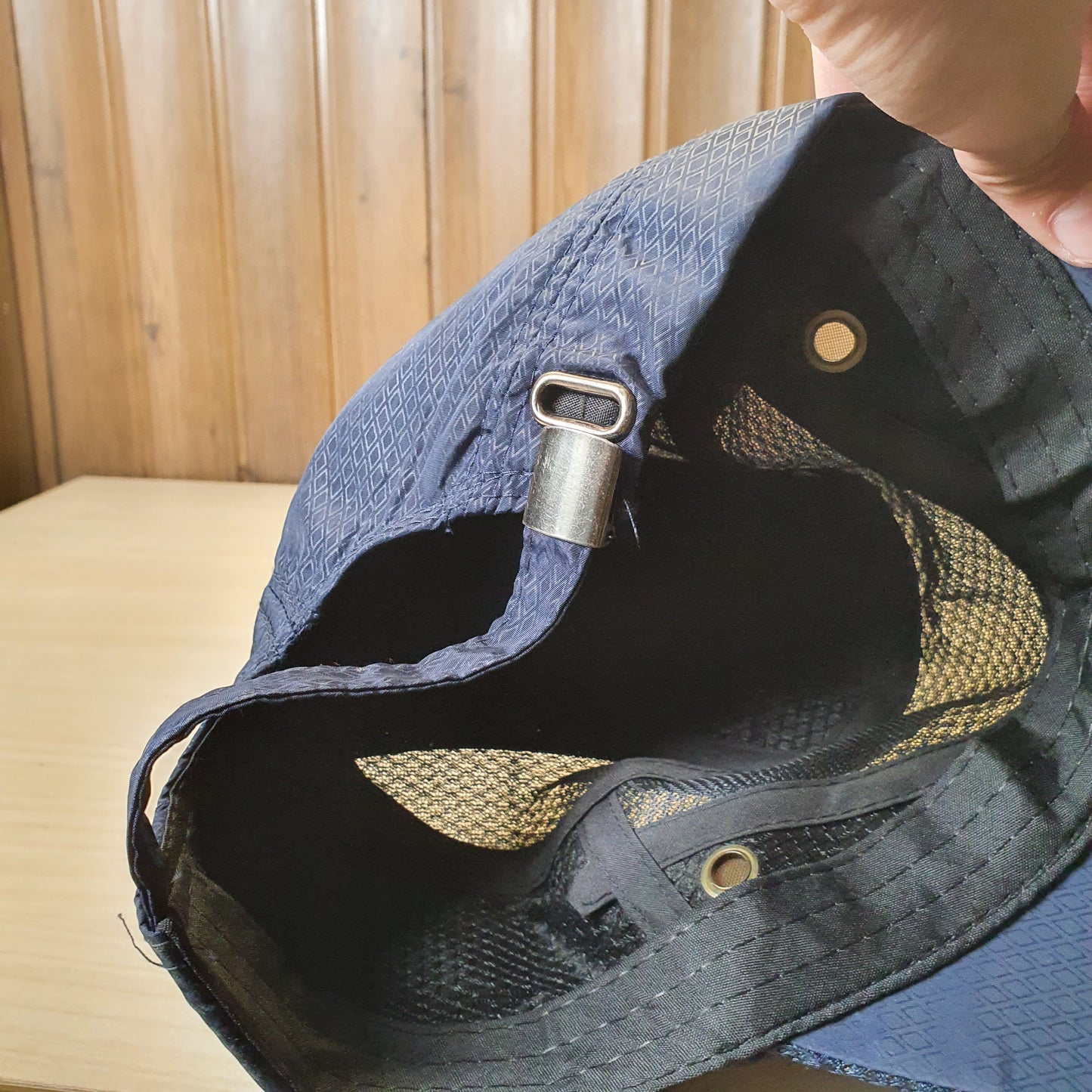 Cap #4980