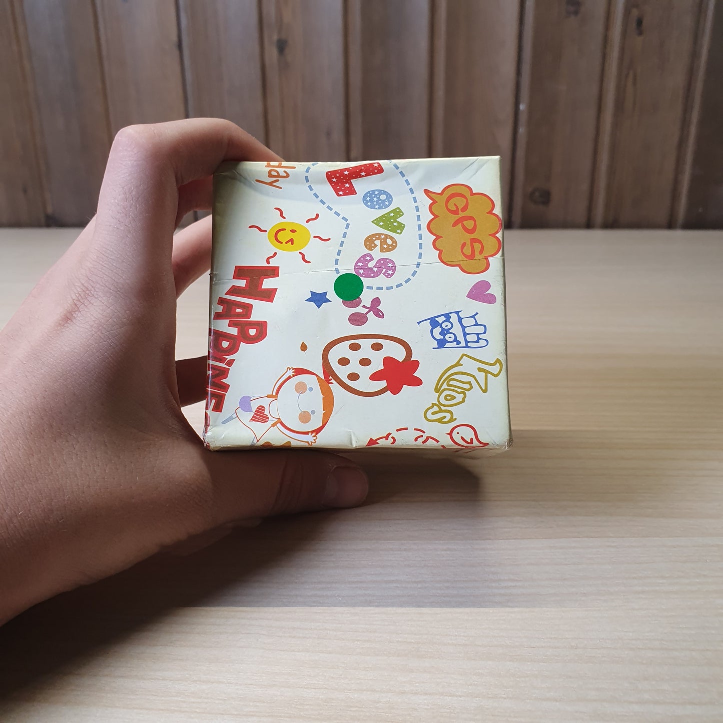 Kids Smart Watch #4816