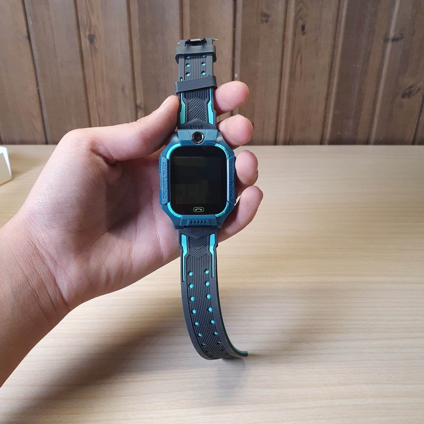 Kids Smart Watch #4816