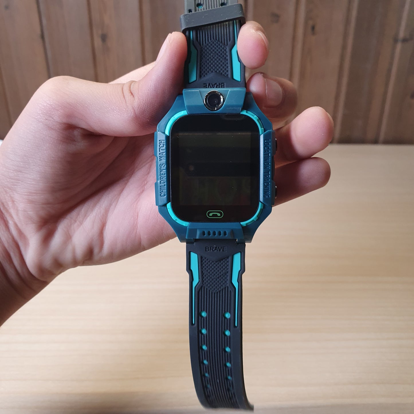 Kids Smart Watch #4816