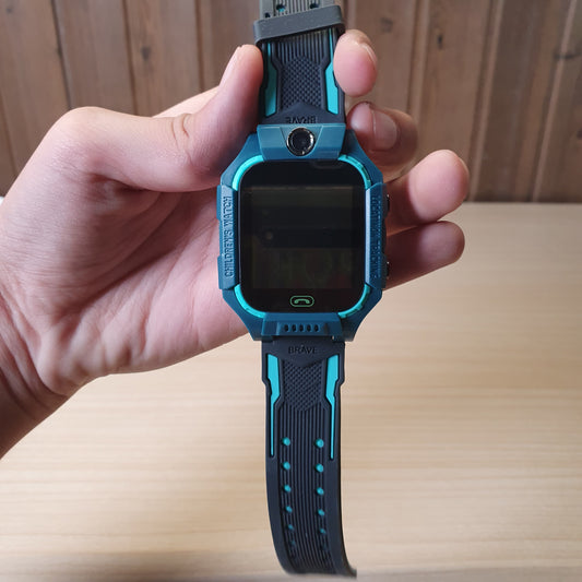 Kids Smart Watch #4816