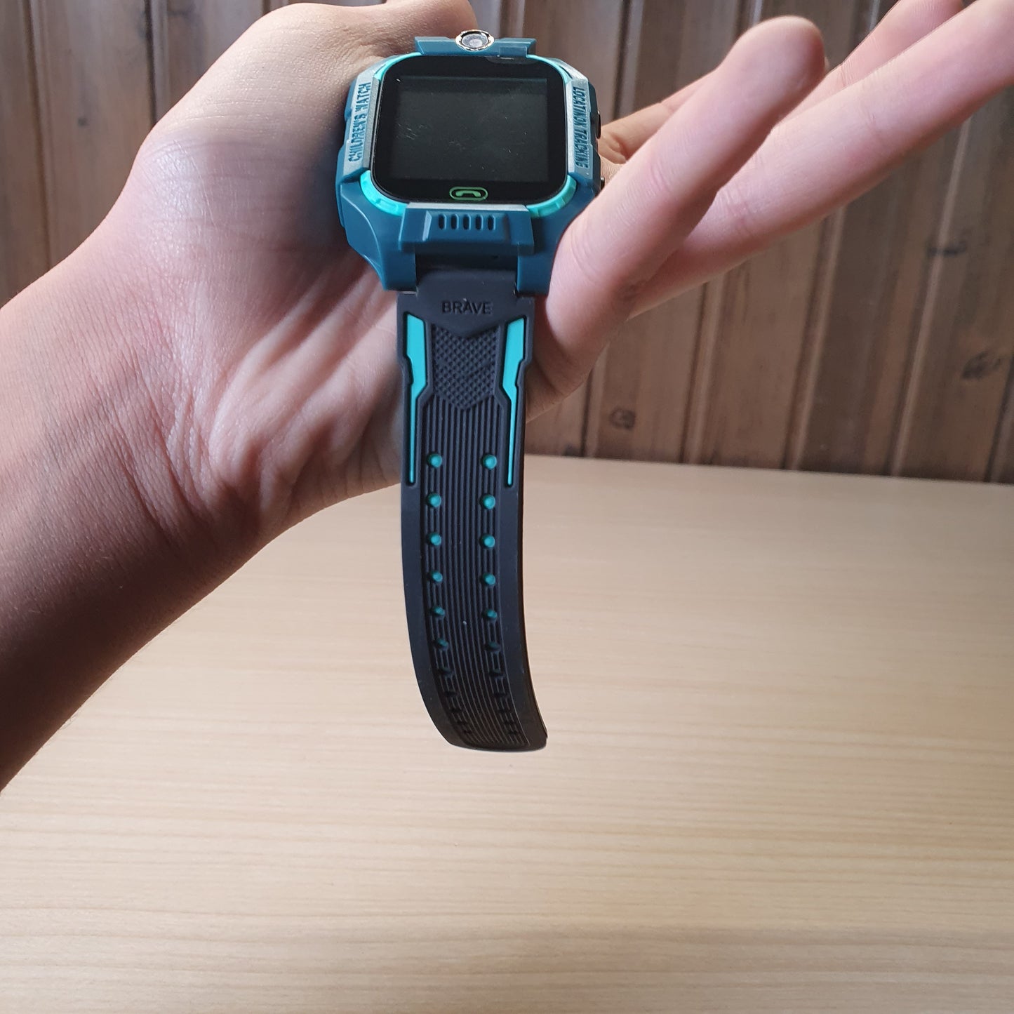 Kids Smart Watch #4816