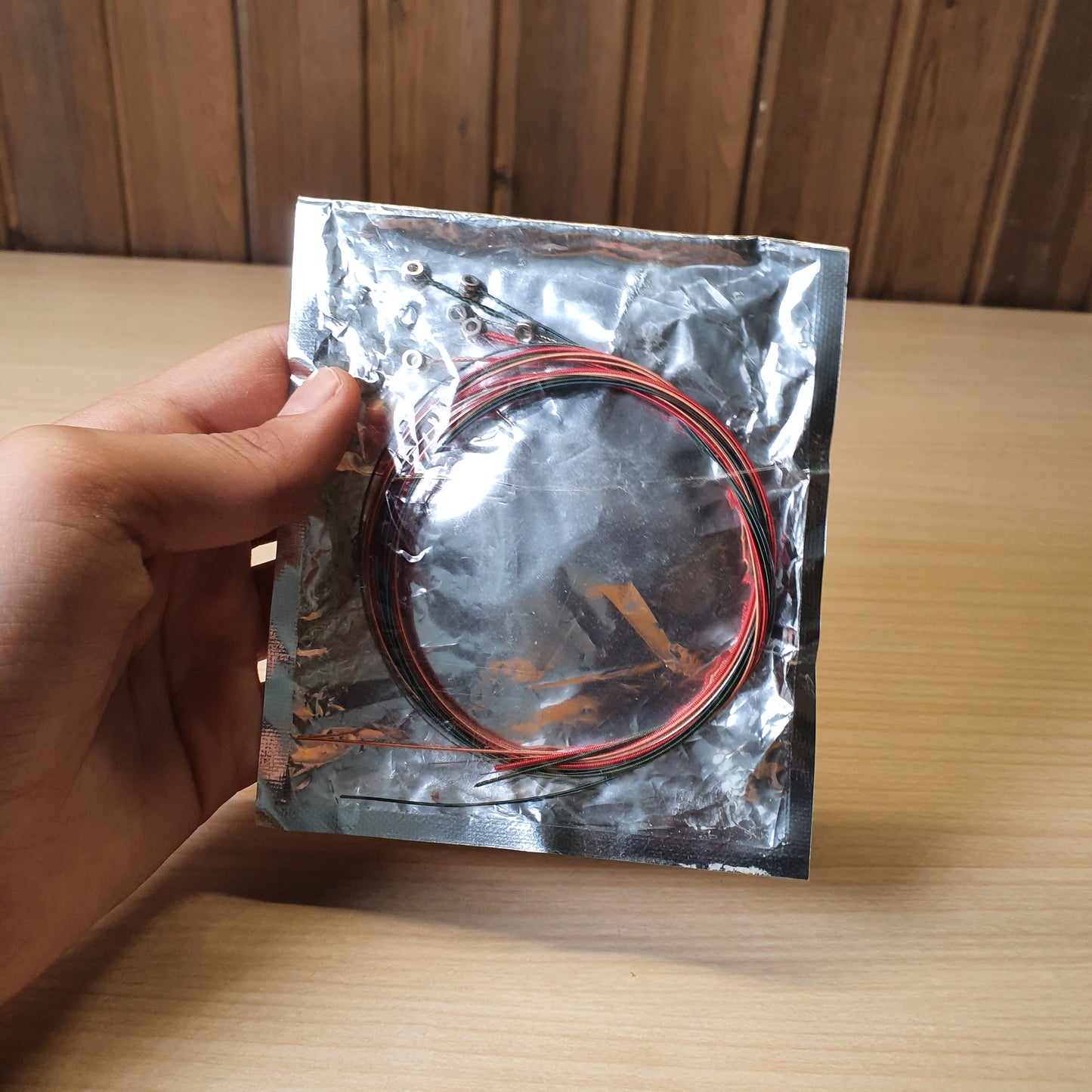 Guitar Strings #3429