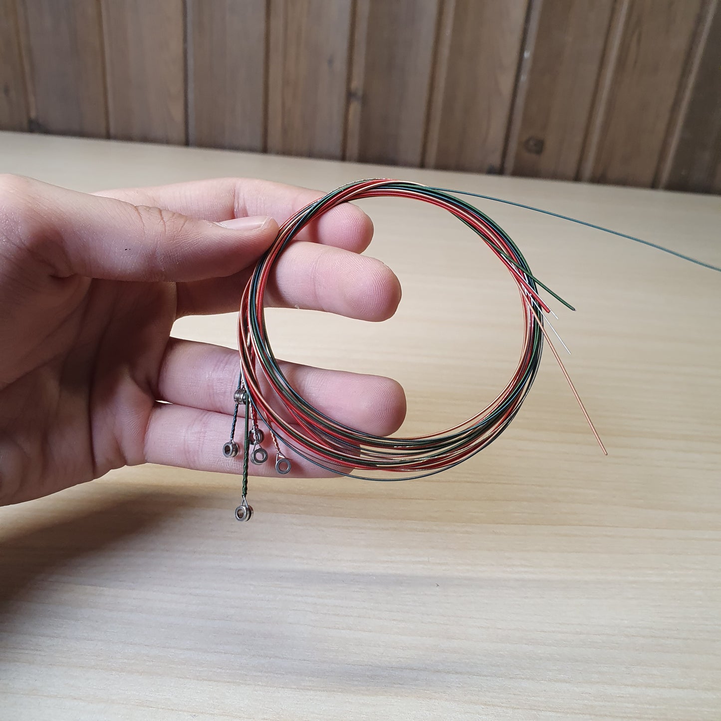 Guitar Strings #3429