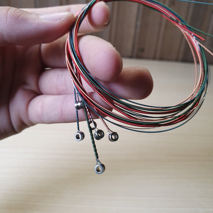 Guitar Strings #3429