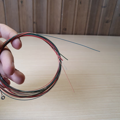 Guitar Strings #3429