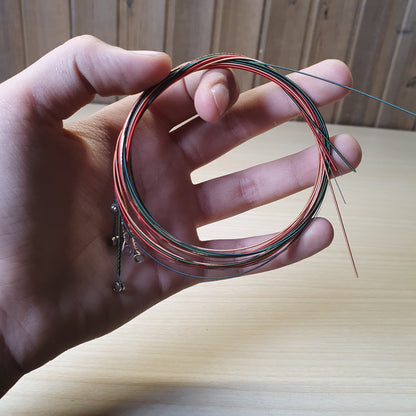 Guitar Strings #3429