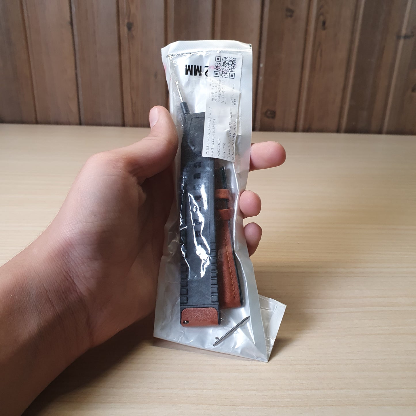 Watch Straps #4893