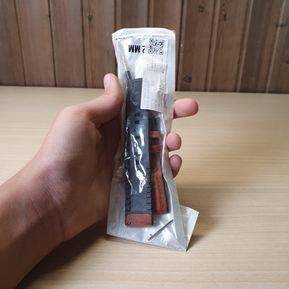 Watch Straps #4893