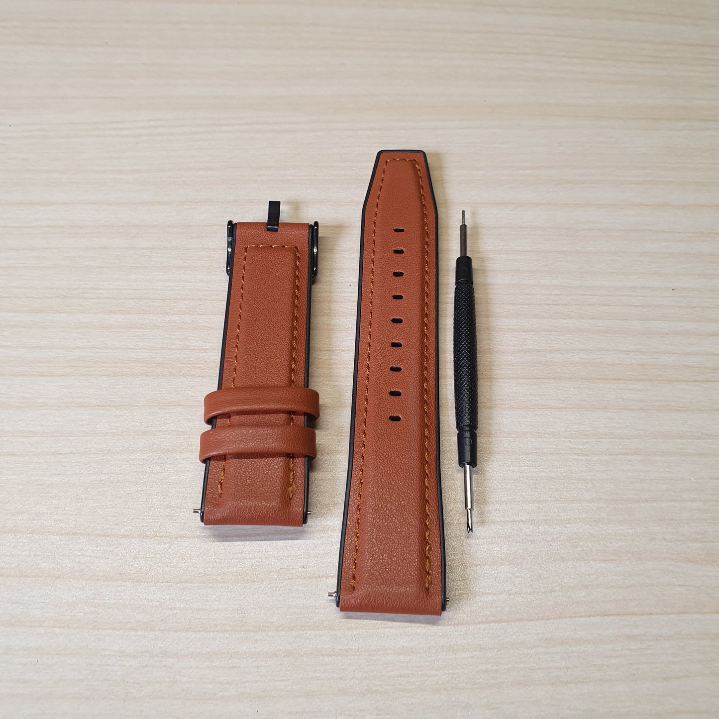Watch Straps #4893