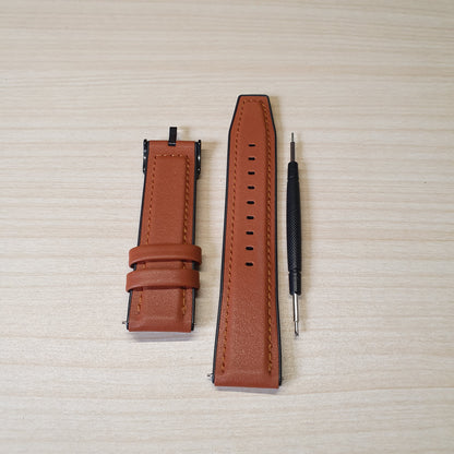 Watch Straps #4893
