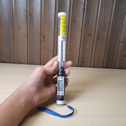Digital Kitchen Thermometer#4846