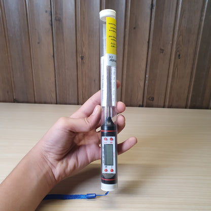 Digital Kitchen Thermometer#4846