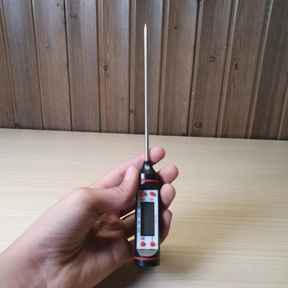 Digital Kitchen Thermometer#4846