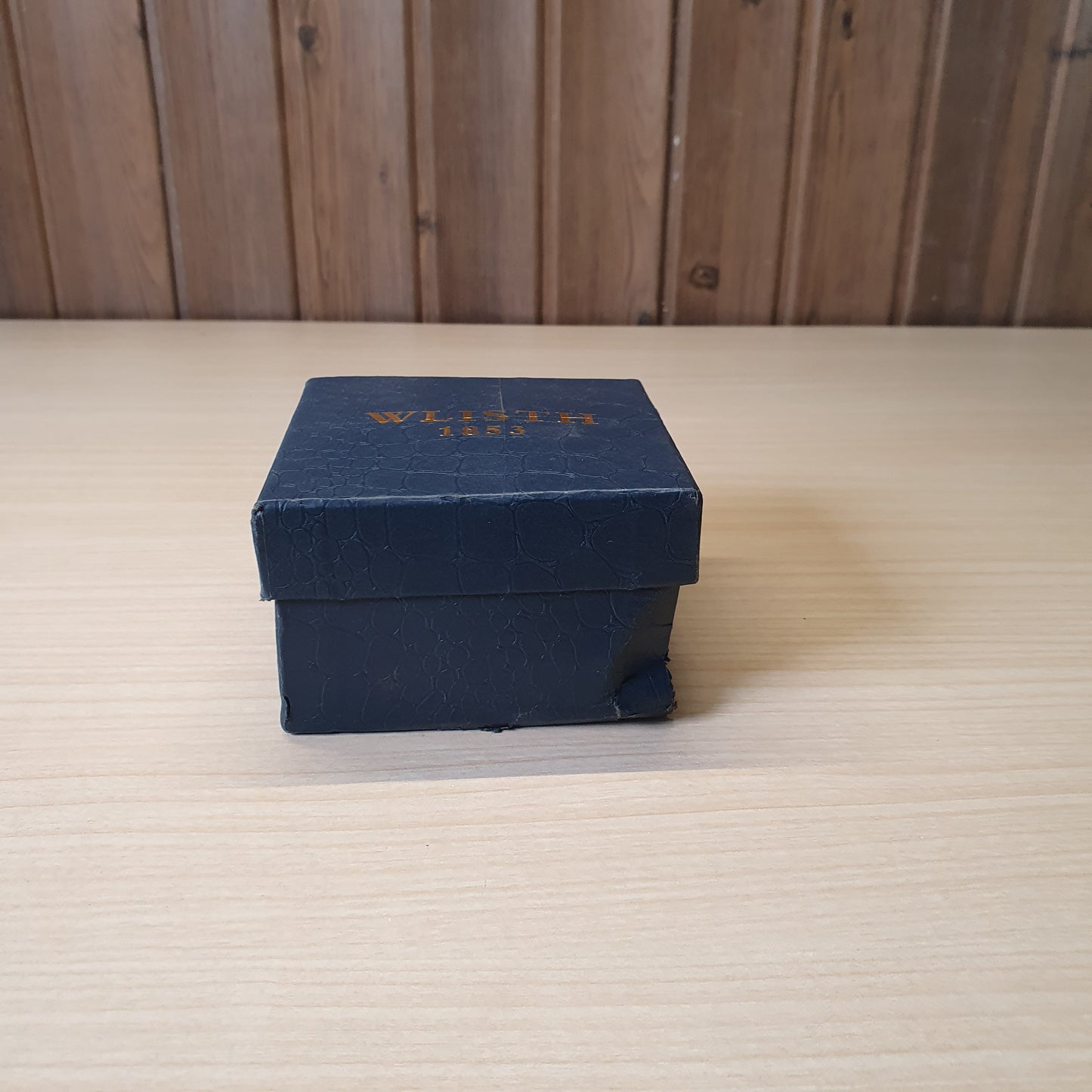 Wlisth 1853 high quality Watch #4805