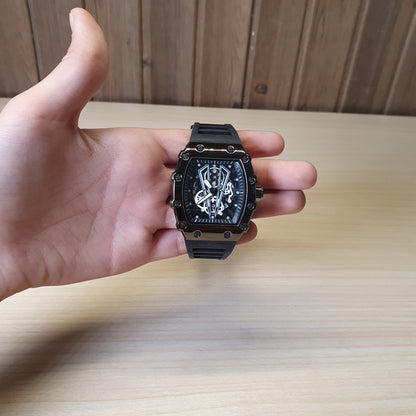 Wlisth 1853 high quality Watch #4805