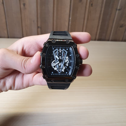 Wlisth 1853 high quality Watch #4805